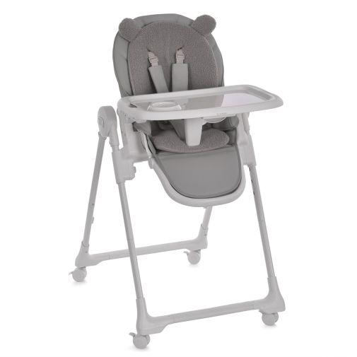 Стульчик для кормления El Camino ME 1037 CRYSTAL