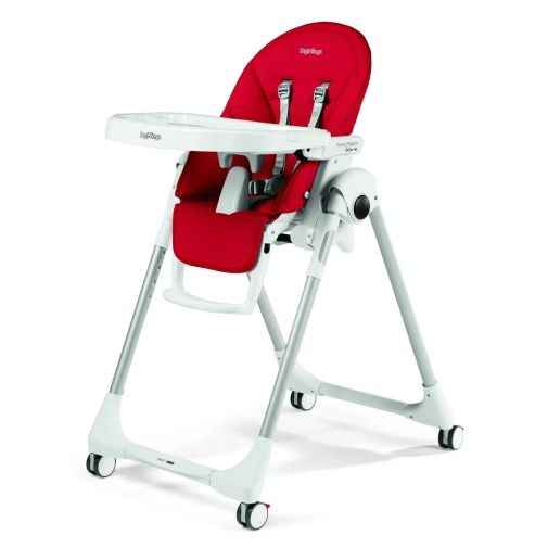 Стульчик для кормления Peg-Perego Prima Pappa Follow Me