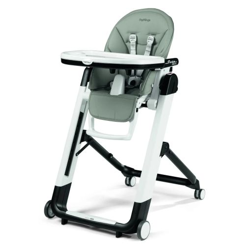 Многофункциональный стульчик для кормления 3 в 1 Peg-Perego Siesta Follow Me