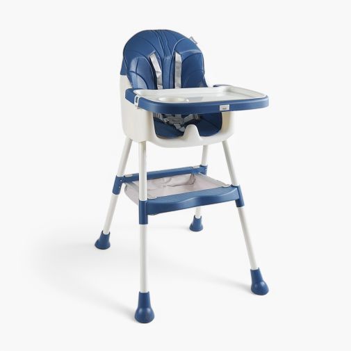 Стульчик для кормления Toti T-80907 (40517, 16072, 92252)