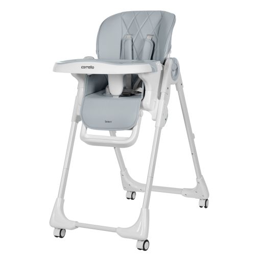 Стільчик для годування Carrello Select CRL-16301