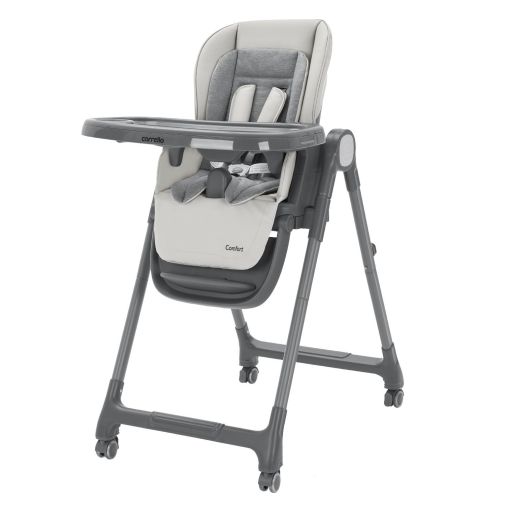 Стільчик для годування 3 в 1 Carrello Comfort CRL-9506