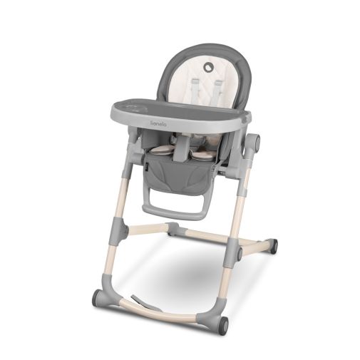 Стільчик для годування Lionelo Cora
