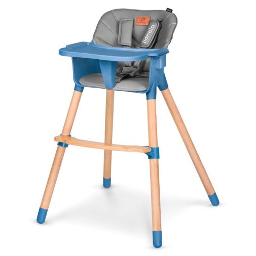 Стільчик для годування 2в1 Lionelo Koen