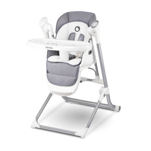Стільчик для годування 2в1 Lionelo Niles