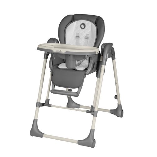 Стільчик для годування 2в1 Lionelo Laurice