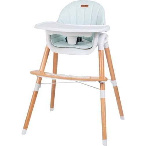 Стульчик для кормления FreeON Tin