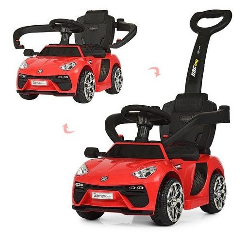 Детский электромобиль-толокар M 3591L