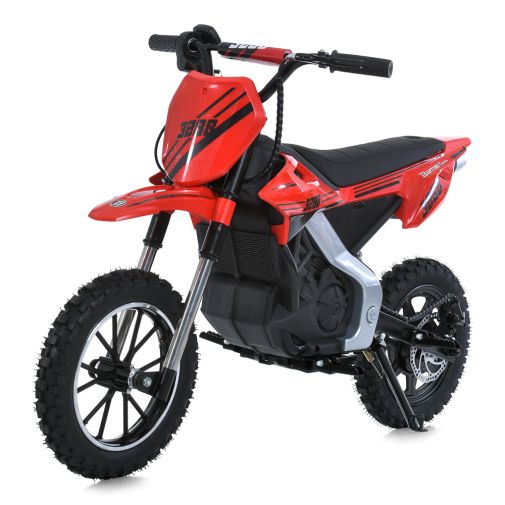 Детский электромотоцикл 2 колесный 350W Bambi M 6076AL