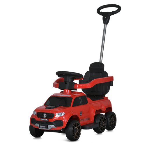 Детский электромобиль-толокар Bambi M 5900EBLR