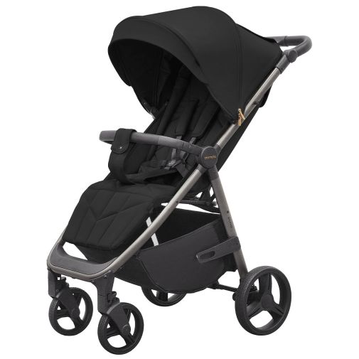 Прогулочная коляска Carrello Bravo CRL-8512PU