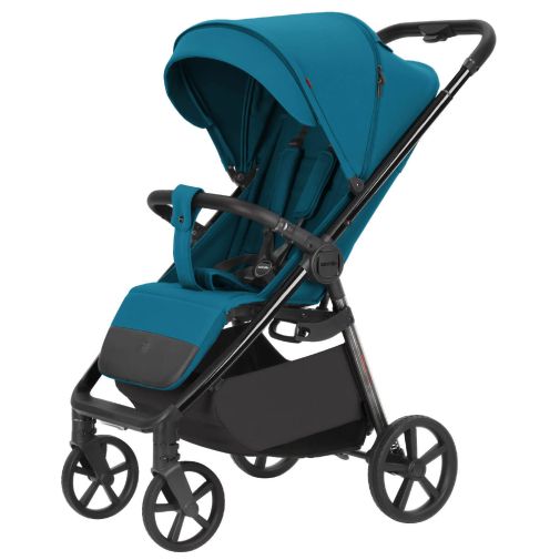 Прогулочная коляска Carello Bravo Carbon CRL-5530