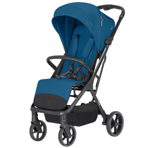Прогулочная коляска Carrello Nova CRL-5524
