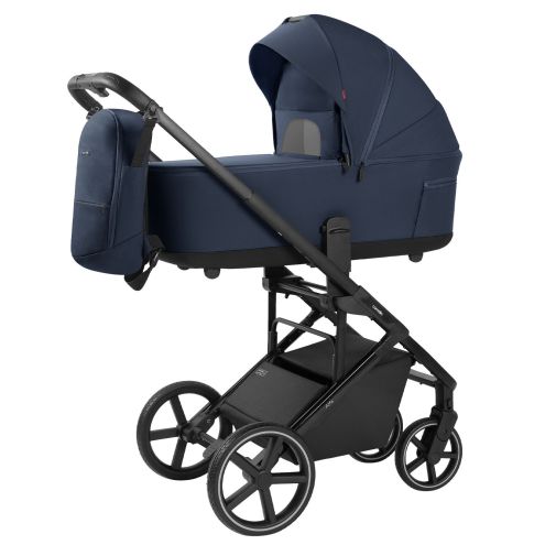 Універсальна коляска 2 в 1 Carrello Alfa CRL-6522