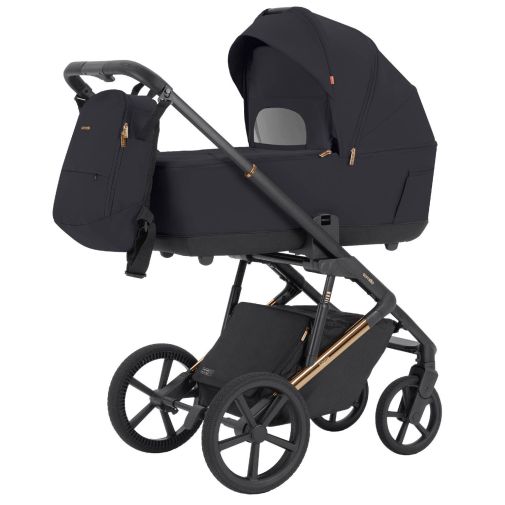 Универсальная коляска 2 в 1 Carrello Sigma CRL-6523