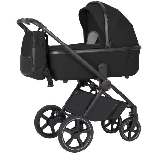 Универсальная коляска 2 в 1 Carrello Ultimo CRL-6528