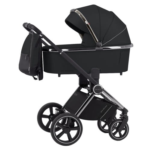 Универсальная коляска 3 в 1 Carrello Ultimo CRL-6519