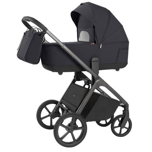 Универсальная коляска 2 в 1 Carrello Vector CRL-6551