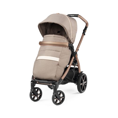 Прогулочная коляска Peg-Perego Book