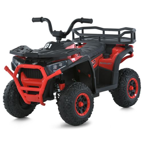 Детский электроквадроцикл Bambi M 6127EBLR(24V)
