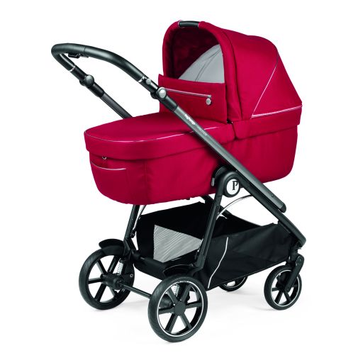 Универсальная коляска 2 в 1 Peg-Perego Veloce