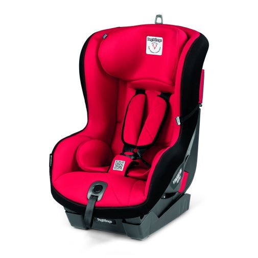 Автокресло Peg-Perego Viaggio 1 Duo-Fix K Rouge
