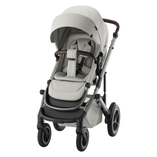 Прогулочная коляска Britax Römer SMILE 5Z 2025 LUX