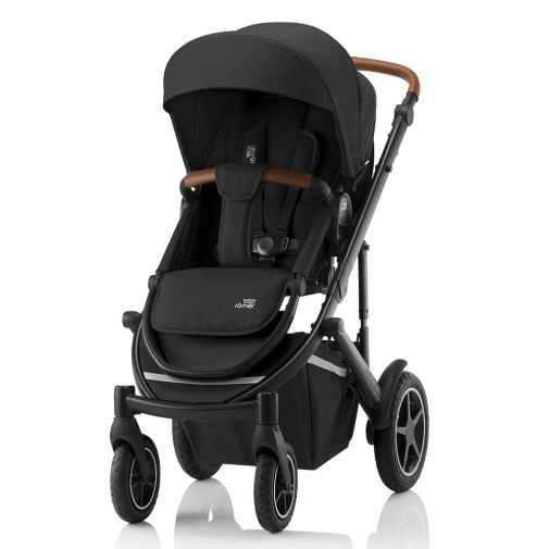 Прогулочная коляска Britax Römer SMILE III