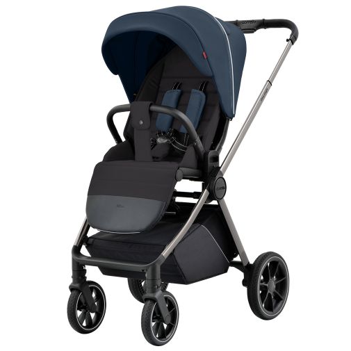Прогулочная коляска Carrello Ultra CRL-5525 BF