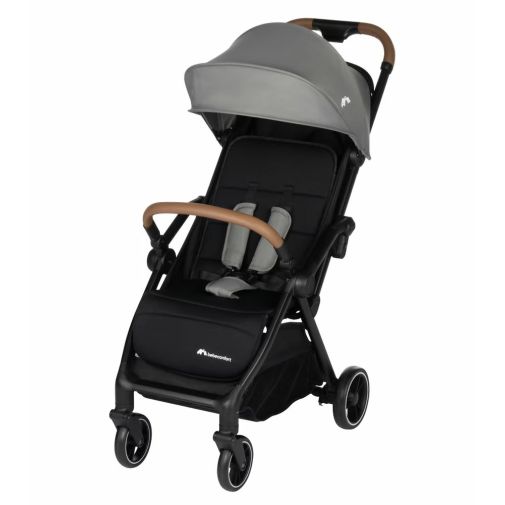Прогулочная коляска BEBE CONFORT Sunlite