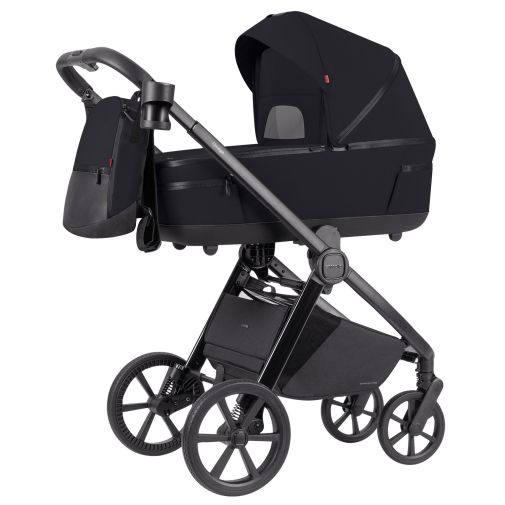 Универсальная коляска 2 в 1 Carrello Omega + CRL-6540/1