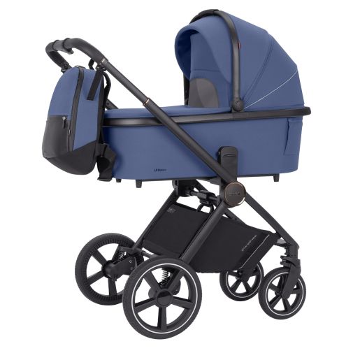 Універсальна коляска 2 в 1 Carrello Ultimo CRL-6518