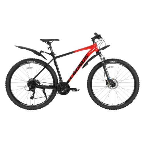 Велосипед горный алюминиевый 29 дюйма Cronus Centurion 2025, гидравлика, рама 19.5"