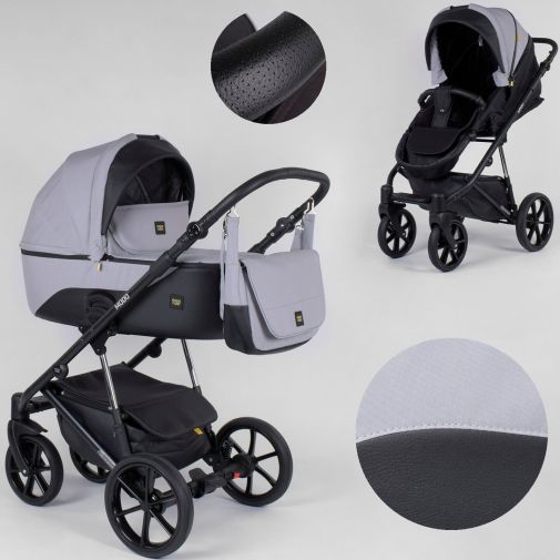 Универсальная коляска 2 в 1 Expander MODO