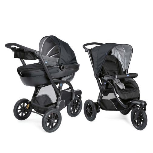 Універсальна коляска 2 в 1 Chicco Activ3