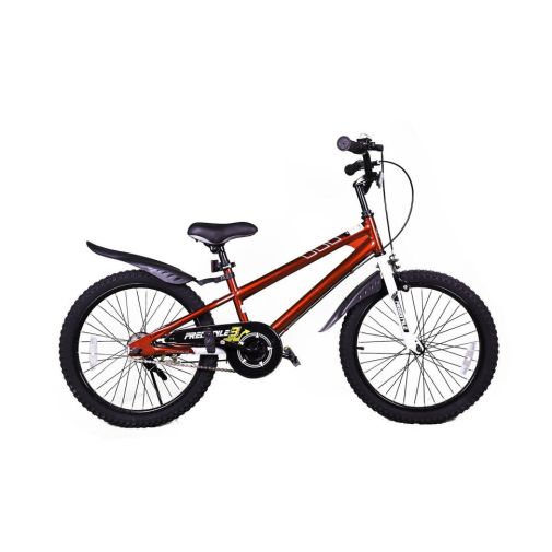 Детский двухколесный велосипед Royal Baby Freestyle 20 дюймов RB20B-6