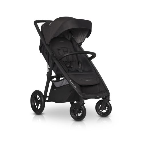 Прогулочная коляска EasyGo Quantum