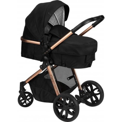 Универсальная коляска 2 в 1 MoMi Limuru