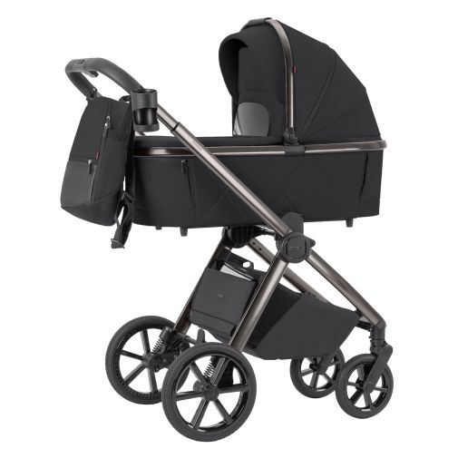 Универсальная коляска 2 в 1 Carrello Omega CRL-6530/1