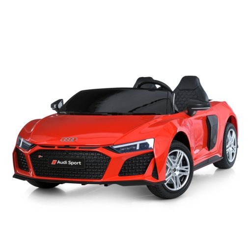 Детский двухместный электромобиль Audi Bambi M 6152AL(24V)