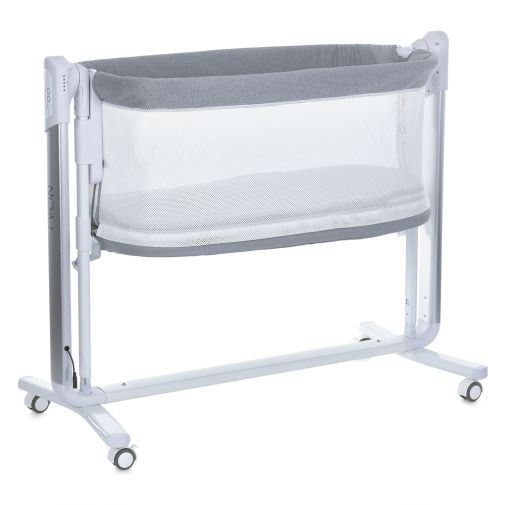 Кроватка-манеж El Camino ME 1125-S Noa