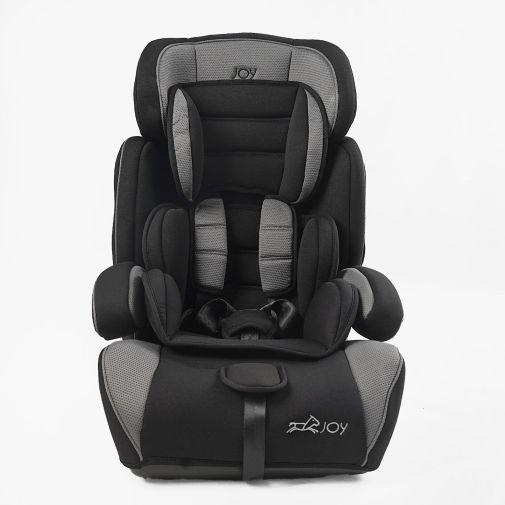Автокресло универсальное с бустером Joy 4771-03 (7045-21, 8690-15)