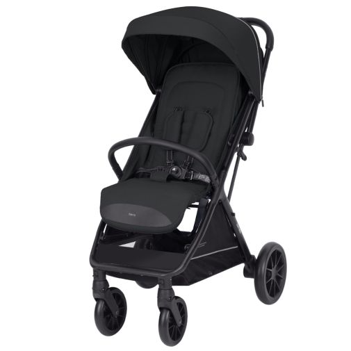 Прогулочная коляска Carrello Nero CRL-5514