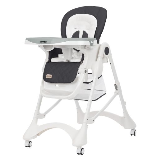 Стульчик для кормления Carrello Caramel CRL-9501/3