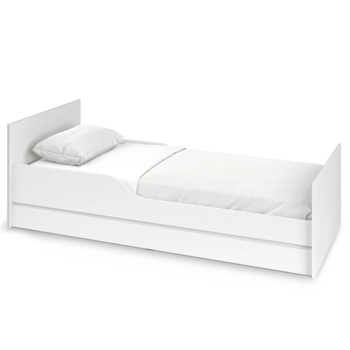 Кровать подростковая Верес Берн (190*80 см)