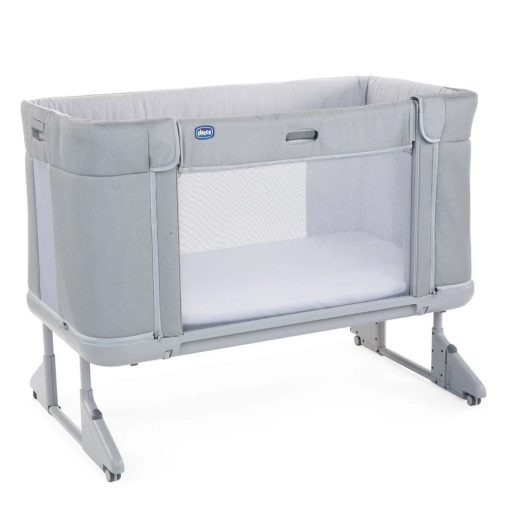 Детская кроватка 3 в 1 Chicco Next2Me Forever