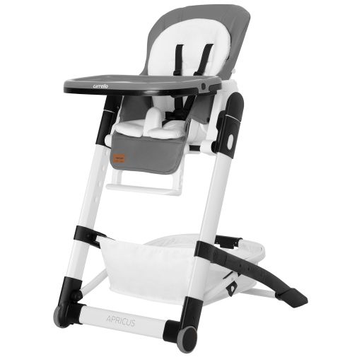 Стульчик для кормления Carrello Apricus CRL-14201