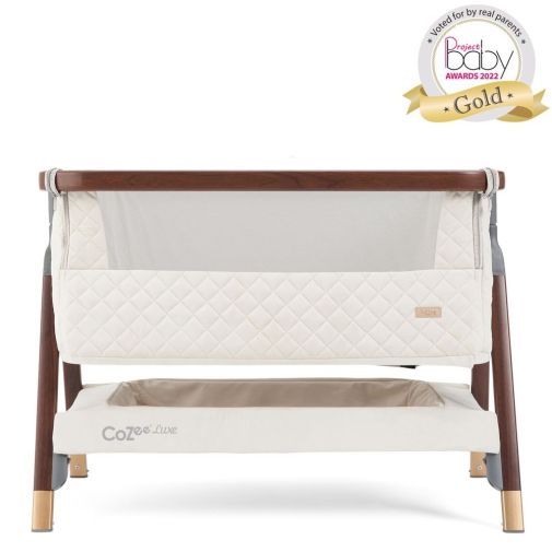 Дитяче ліжко Tutti Bambini CoZee Luxe