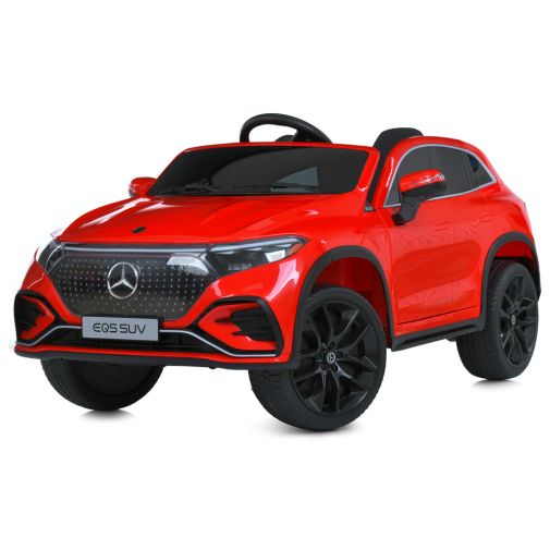 Детский электромобиль Mercedes Bambi M 6161EBLR