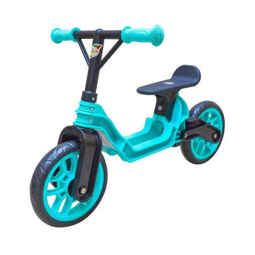 Велобіг Orion 503 Бірюзовий